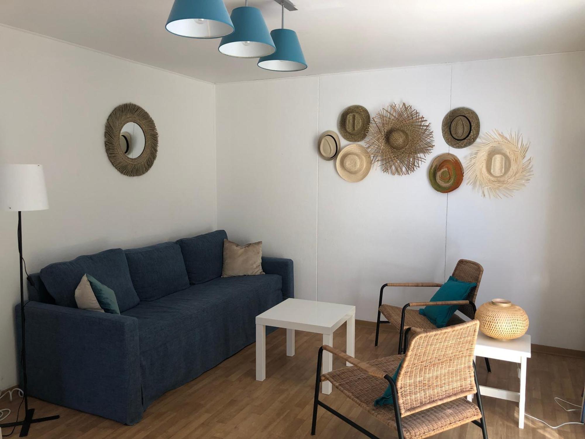 Holiday home *jolie Maison Proche Et Marin, Avec Piscine, Tennis A Plage* Soustons