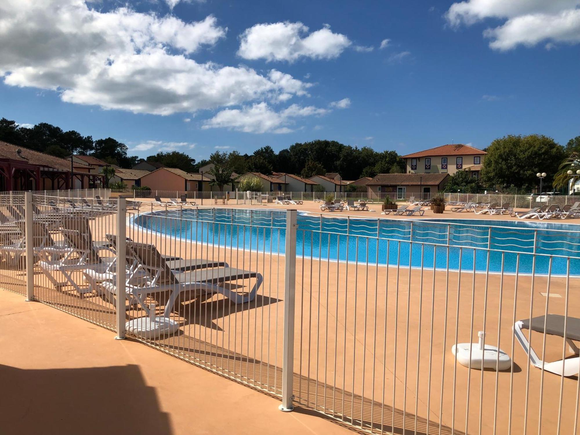 Holiday home *jolie Maison Proche Et Marin, Avec Piscine, Tennis A Plage* Soustons