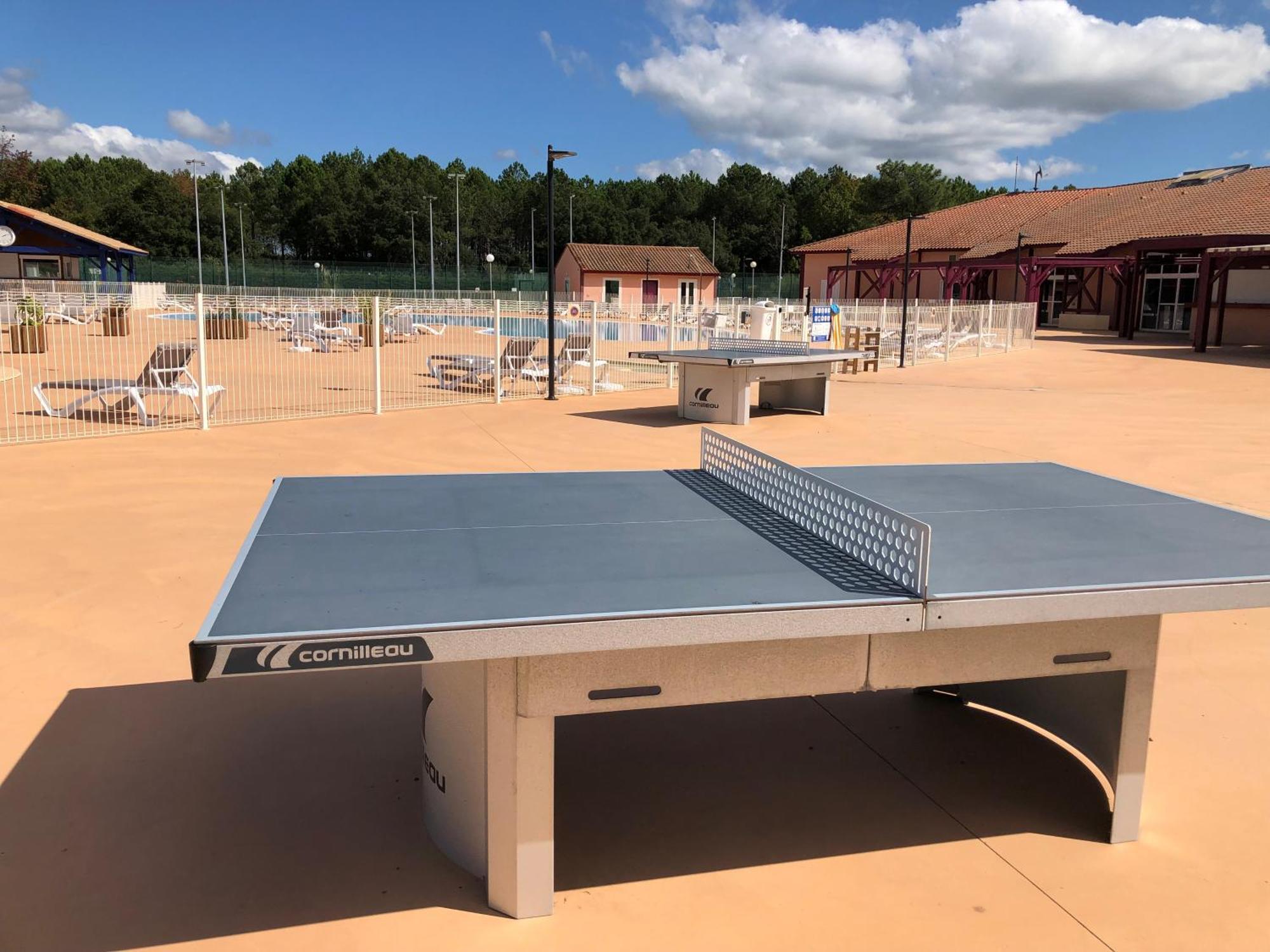 *jolie Maison Proche Et Marin, Avec Piscine, Tennis A Plage*