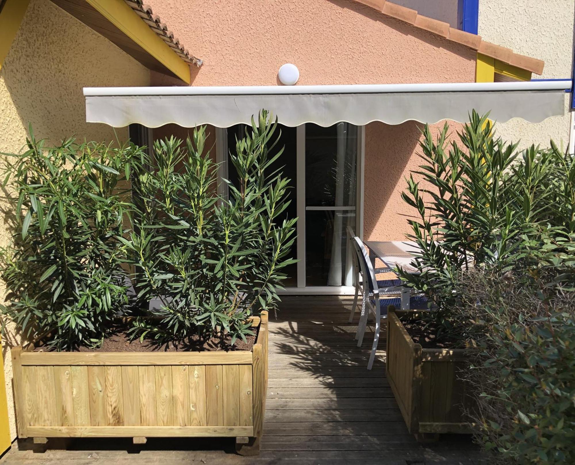*jolie Maison Proche Et Marin, Avec Piscine, Tennis A Plage* Holiday home Soustons