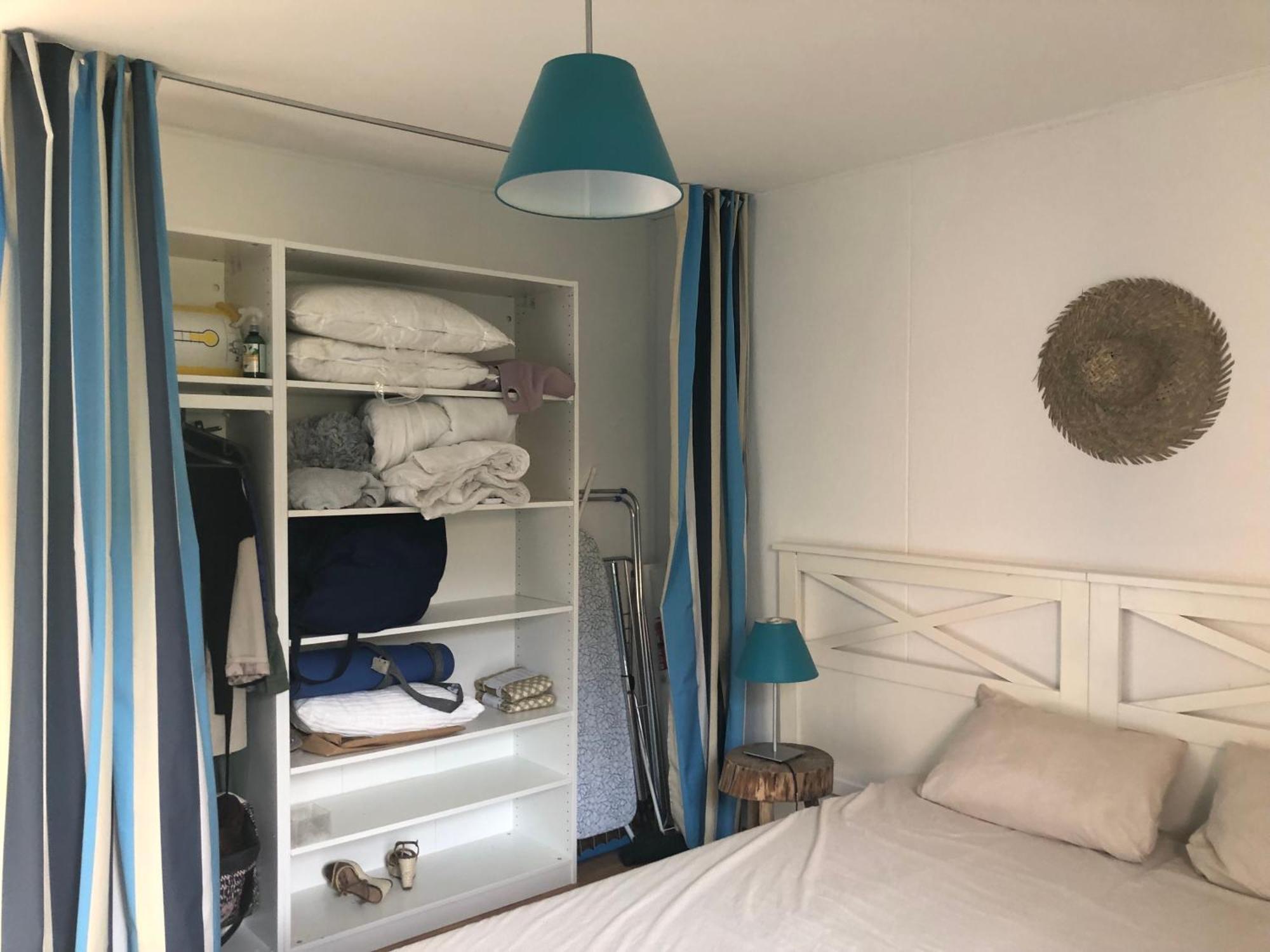 *jolie Maison Proche Et Marin, Avec Piscine, Tennis A Plage* *