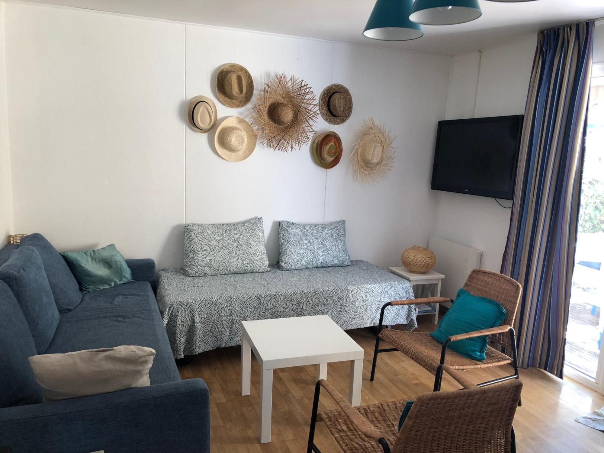 *jolie Maison Proche Et Marin, Avec Piscine, Tennis A Plage* Holiday home *