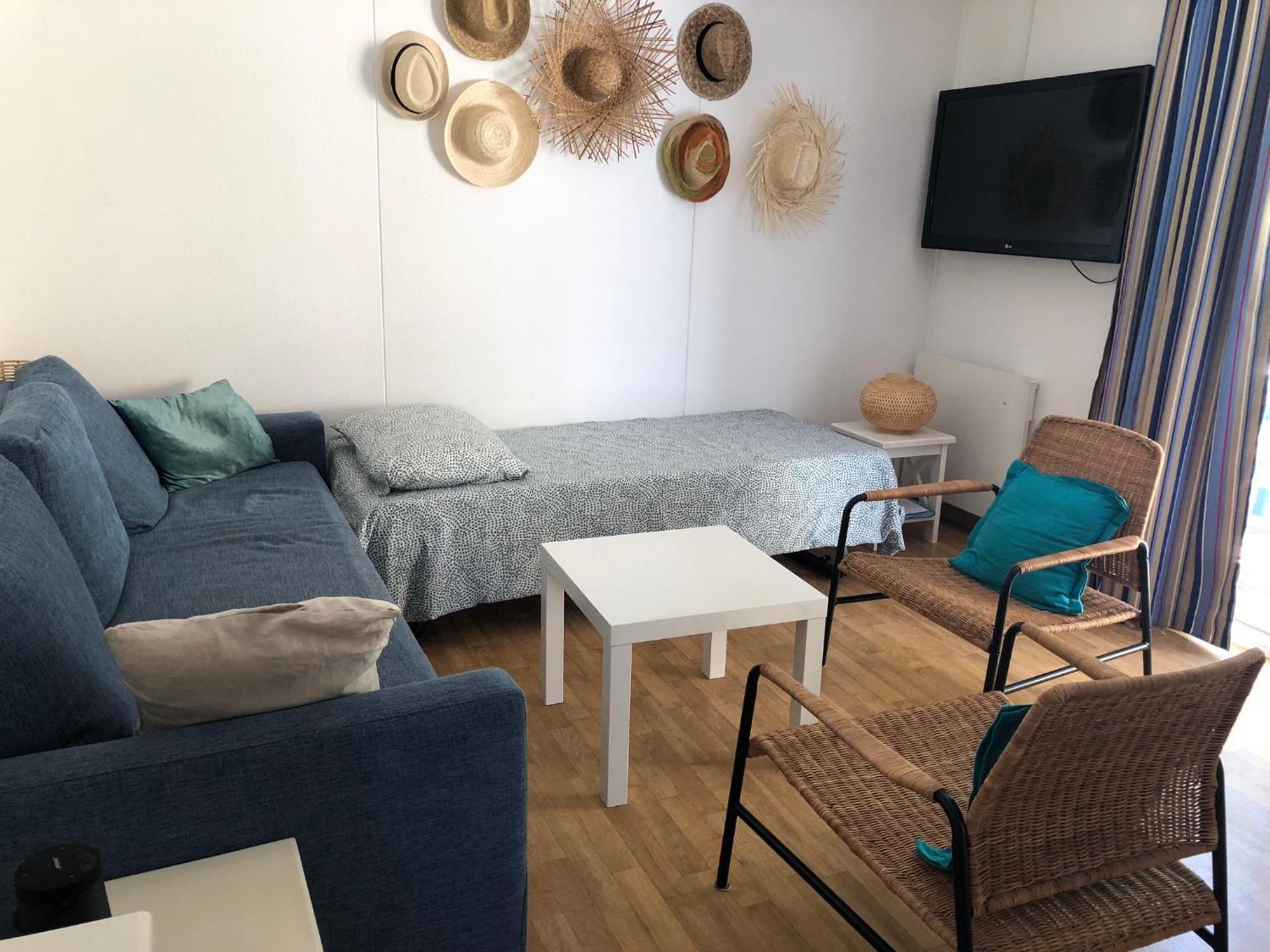 Holiday home *jolie Maison Proche Et Marin, Avec Piscine, Tennis A Plage*