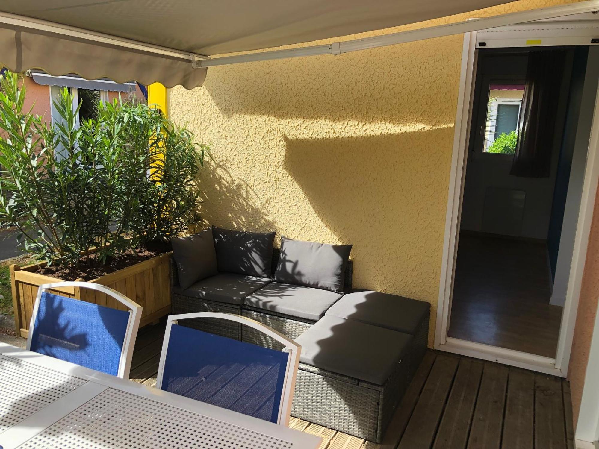 *jolie Maison Proche Et Marin, Avec Piscine, Tennis A Plage* Holiday home Soustons