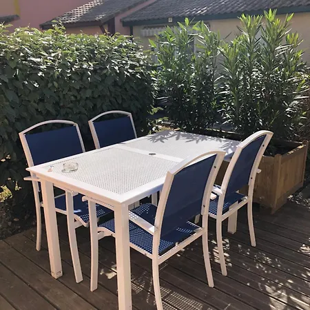 *Jolie Maison Proche Plage Et Lac Marin, Avec Piscine, Tennis A Soustons Plage* Exterior photo