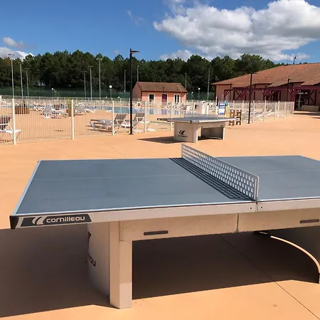 *Jolie Maison Proche Plage Et Lac Marin, Avec Piscine, Tennis A Soustons Plage* Exterior photo