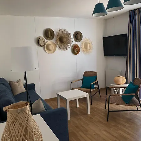 *Jolie Maison Proche Plage Et Lac Marin, Avec Piscine, Tennis A Soustons Plage* Exterior photo