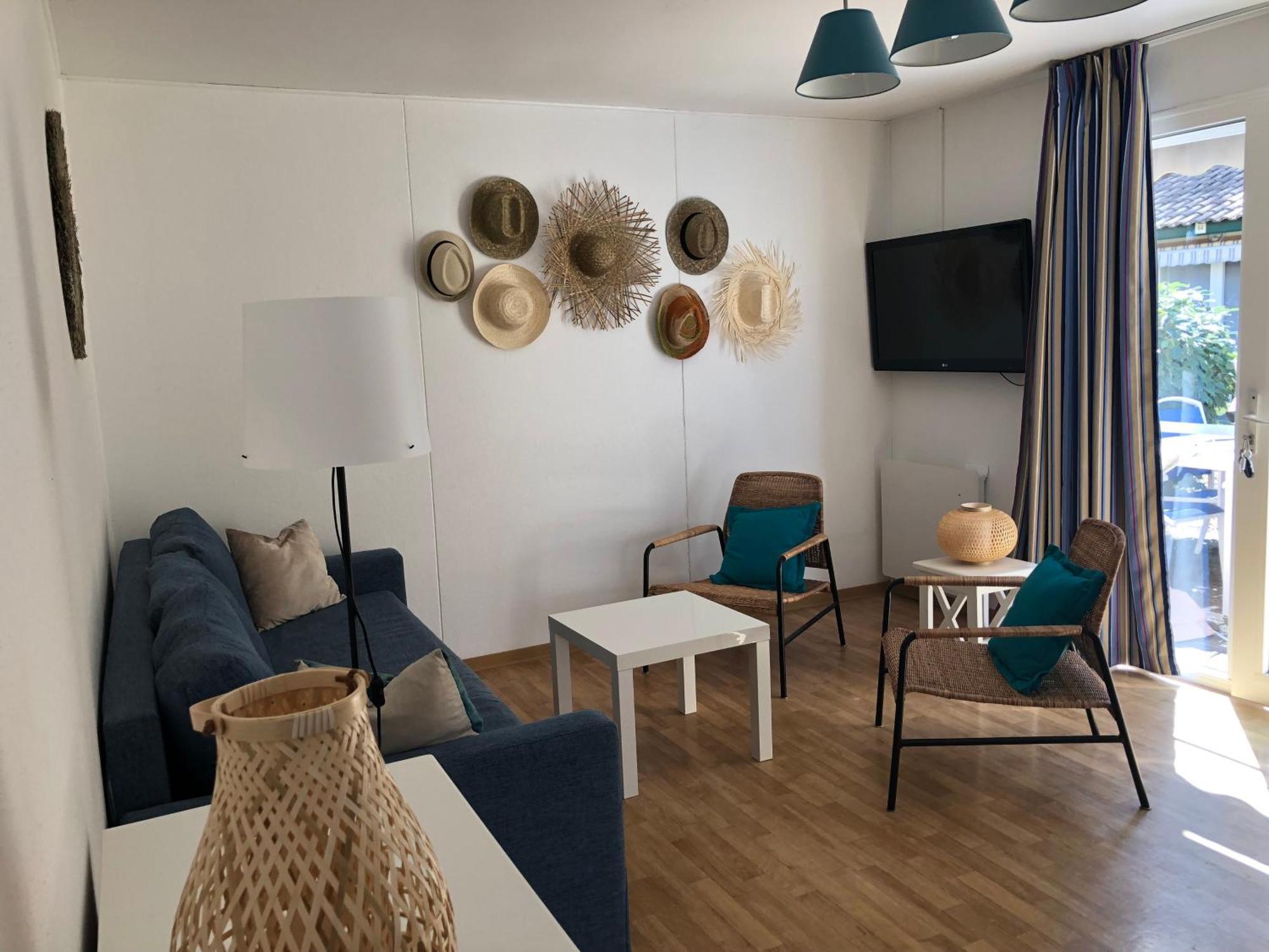 *jolie Maison Proche Et Marin, Avec Piscine, Tennis A Plage*
